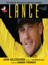 Lance (MP3): The Making of The World's Greatest Champion